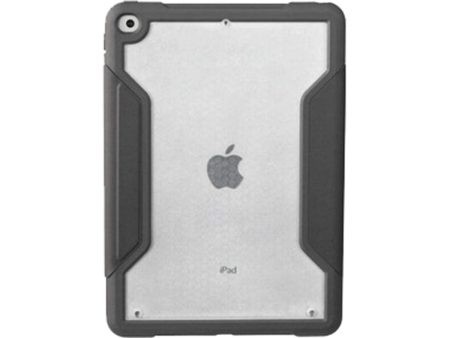 3sixT Rugged All One iPad Case for iPad 10.9 Gen 10 - Clear Black Cheap