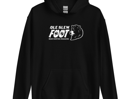 Ole Slew Foot  Unisex Hoodie Discount