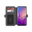 3sixT NeoWallet - Samsung Galaxy S10e - Black on Sale