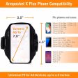 Armpocket X Plus Full-Screen Galaxy S24 Ultra Armband on Sale