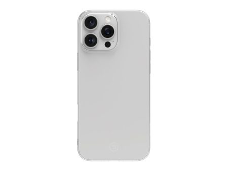 3sixT Clear Snap Phone Case for iPhone 16 Pro Max - Clear For Cheap