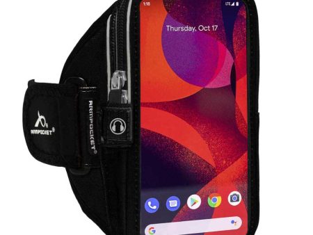 Mega i-40 Google Pixel 9 Pro Running Phone Armband Online