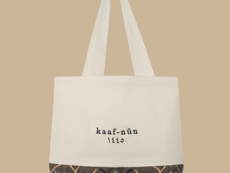 Rawdah Tote Bag Online Hot Sale