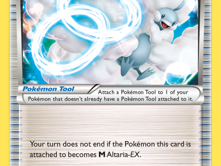 Altaria Spirit Link (91 124) [XY: Fates Collide] For Cheap