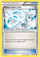 Altaria Spirit Link (91 124) [XY: Fates Collide] For Cheap