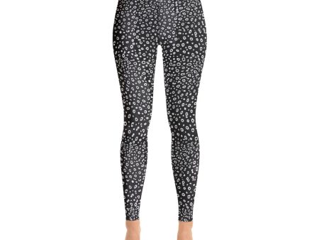 Eagle Ray Leggings For Discount