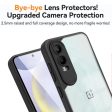 UltraShield: 360° Drop-Proof for Oneplus Nord CE4 Lite Case With Enhanced Camera Protection For Cheap