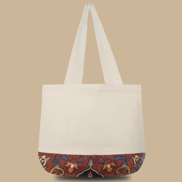 Persiana Tote Bag Fashion