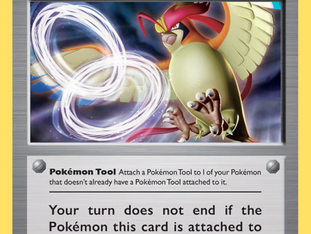 Pidgeot Spirit Link (81 108) [XY: Evolutions] Fashion