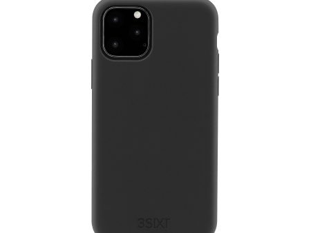 3sixT Molten Case - iPhone XR 11 - Black Online Sale