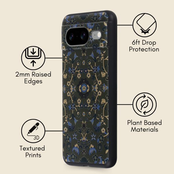 The Beloved Rawdah Google Pixel Phone Case Online Sale