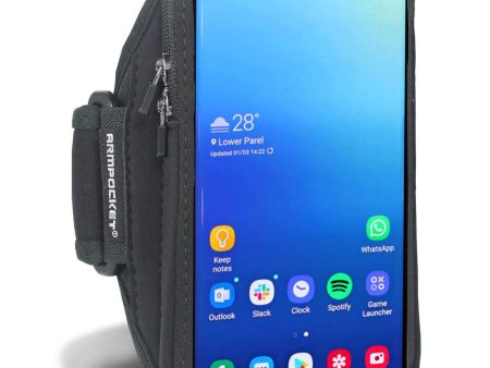 Armpocket X armband for Google Pixel 3a Fashion