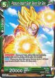 Pressure Assault Super Saiyan Son Goku [BT3-058] Supply