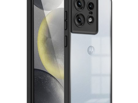 UltraShield: 360° Drop-Proof for Moto 50 Fusion Case With Enhanced Camera Protection (Copy) Fashion