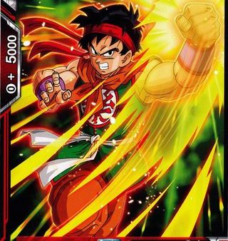 Yamcha (BT5-010) [Miraculous Revival] Online now