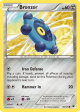 Bronzor (60 124) [XY: Fates Collide] Online