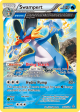 Swampert (36 160) [XY: Primal Clash] Online Sale