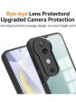 UltraShield: 360° Drop-Proof For Vivo V40 Pro Case with Enhanced Camera Protection Discount