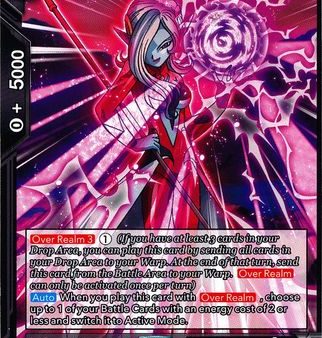 Dark Rejuvenator Towa [BT4-112] Online Sale