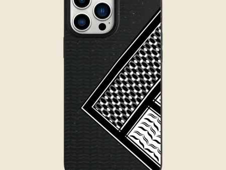 Keffiyeh iPhone Case Sale