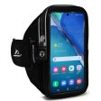 Mega i-40 Galaxy S24 Running Phone Armband For Discount