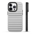 Luggage Inspired Puffer Case For iPhone 12 Pro Max Hot on Sale