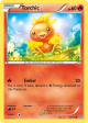 Torchic (25 160) [XY: Primal Clash] Fashion