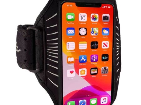 Racer Edge full-screen, thin armband for iPhone 11 Discount