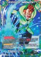 Android 16, A New Start [XD2-07] Hot on Sale