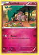 Snubbull (68 124) [XY: Fates Collide] Online now