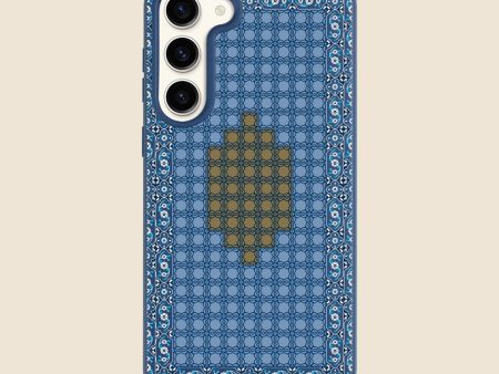 The Blessed Land Aqsa Samsung Case Online Hot Sale