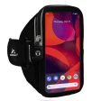 Mega i-40 Google Pixel 8a Running Phone Armband Discount