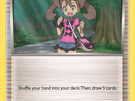 Shauna (72 83) [XY: Generations] For Cheap