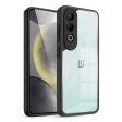 UltraShield: 360° Drop-Proof for Oneplus Nord CE4 Case With Enhanced Camera Protection Online Sale