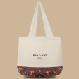 Persiana Tote Bag Fashion