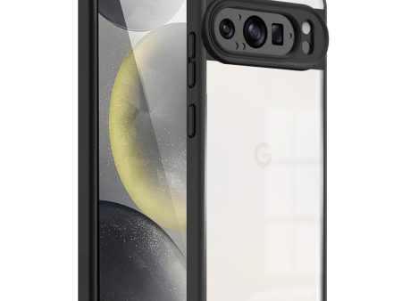 UltraShield: 360° Drop-Proof for Google Pixel 9 Case With Enhanced Camera Protection For Discount