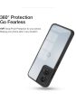 UltraShield: 360° Drop-Proof For Moto G85 Case with Enhanced Camera Protection on Sale