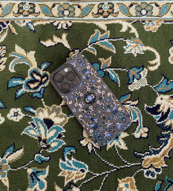 The Beloved Rawdah Google Pixel Phone Case Online Sale