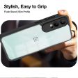 UltraShield: 360° Drop-Proof for Oneplus Nord CE4 Lite Case With Enhanced Camera Protection For Cheap