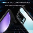 Premium ShockBumper TPU  Ultra-Durable Mobile Pro Case For Oppo V25 Pro Online Sale