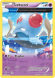 Tentacool (71 160) [XY: Primal Clash] For Discount