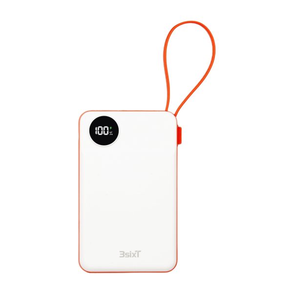 3sixT JetPak 3 in 1 Wireless 10000mAh Power Bank Discount