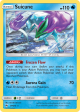 Suicune (59 214) [Sun & Moon: Lost Thunder] Online