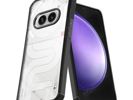 Premium ShockBumper TPU  Ultra-Durable Mobile A Case For Nothing 2A For Sale