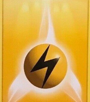 Lightning Energy (5 30) [XY: Trainer Kit 3 - Pikachu Libre] Online now