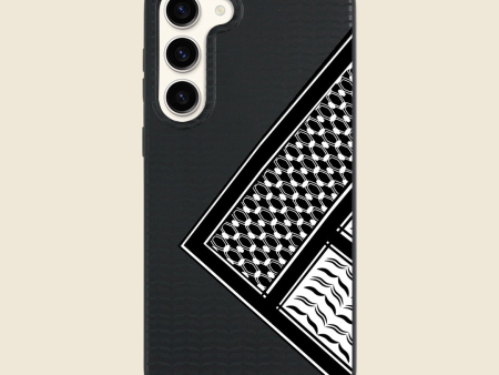 Keffiyeh Samsung Phone Case For Discount