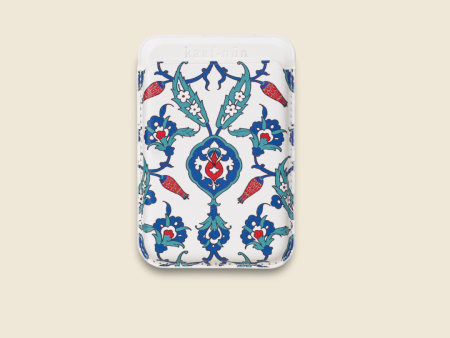 Ottoman Gardens Card Holder Online Sale