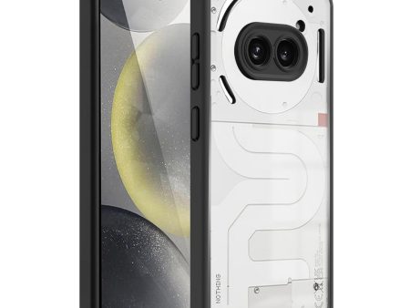 UltraShield: 360° Drop-Proof for Nothing 2A Case With Enhanced Camera Protection Discount