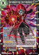 Dark Masked King, Spirit Resonance (Starter Deck - Darkness Reborn) (SD16-02) [Cross Spirits] Discount