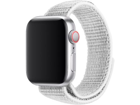 3sixT Apple Watch Band - Nylon Weave - 38 40mm Online Hot Sale